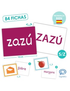 Bits para discriminación - S / Z 2