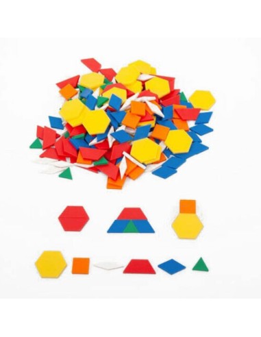 Mosaico - 300 piezas