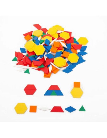 Mosaico - 300 piezas