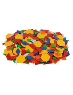 Mosaico - 300 piezas 2