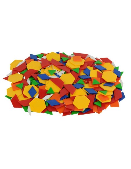Mosaico - 300 piezas