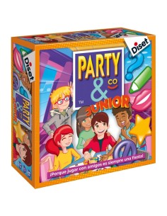 Party junior