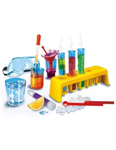 Laboratorio de química 2