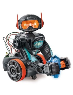 Robot Evolution 2.0 2