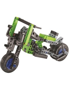 Mecánica - Buggy todoterreno 2