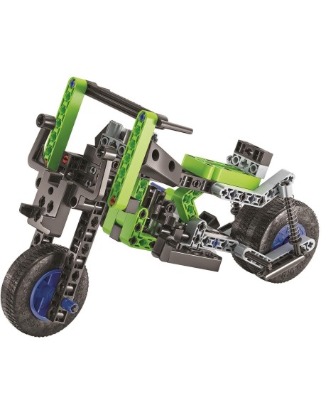 Mecánica - Buggy todoterreno