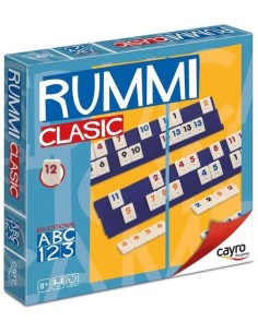 Rummiclasic