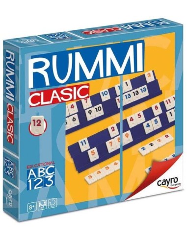 Rummiclasic