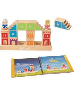CAMELOT JR 2