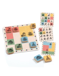 Sudoku loco 2