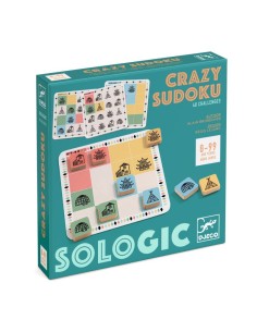 Sudoku loco