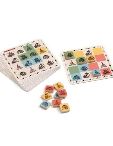 Sudoku loco