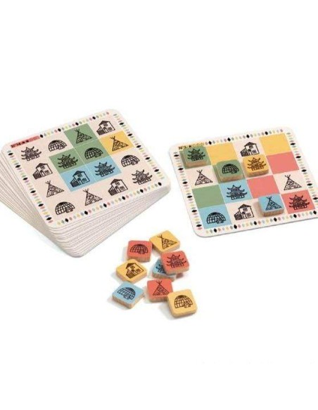 Sudoku loco