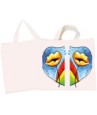 Paquete 10 bolsas grandes para decorar 38x42 cm