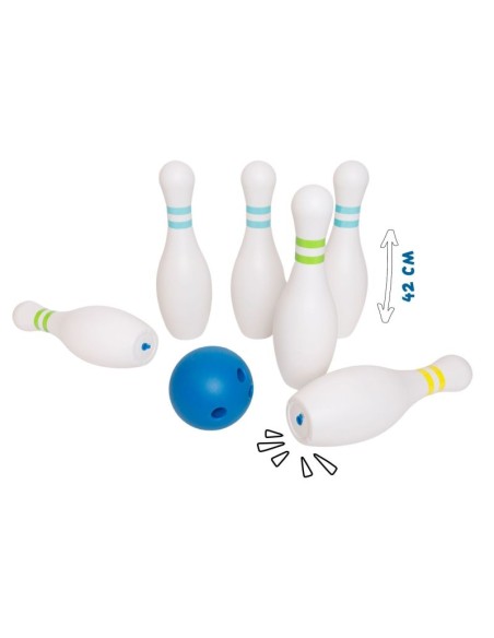 Bolos XXL