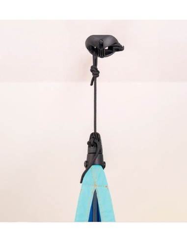 Hamaca nido infantil Dolphy 150 cm alto