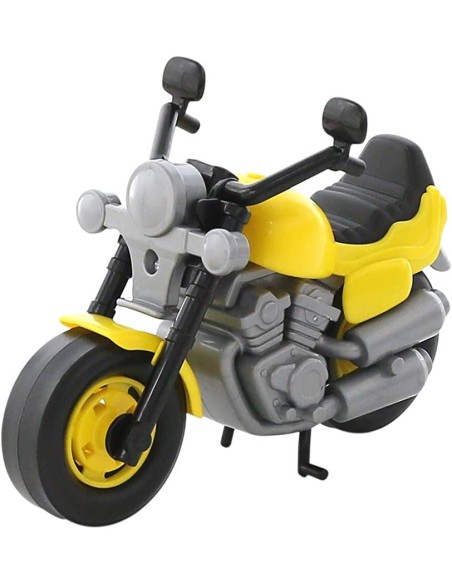 Gran motocicleta