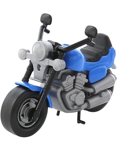 Gran motocicleta