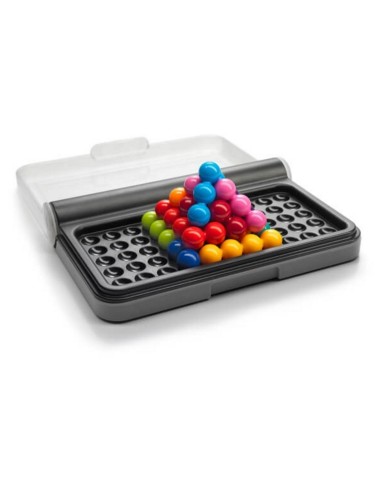 Iq Puzzler Pro