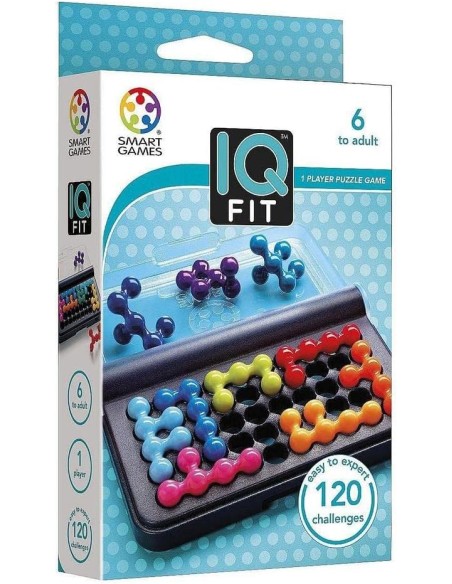 Iq Fit