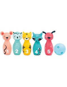 Bolos animales 2