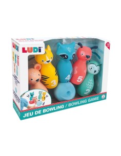 Bolos animales