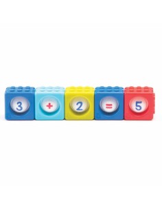 Ladrillos BubbleBrix 2