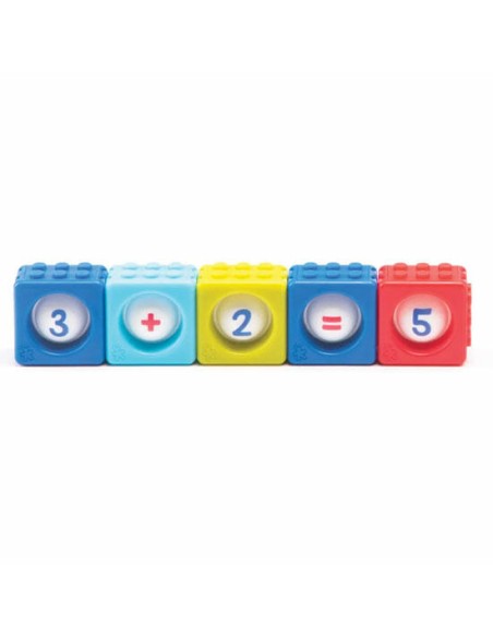 Ladrillos BubbleBrix
