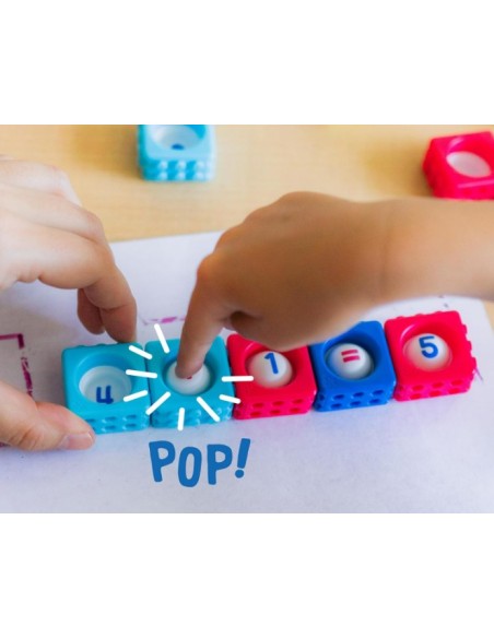 Ladrillos BubbleBrix