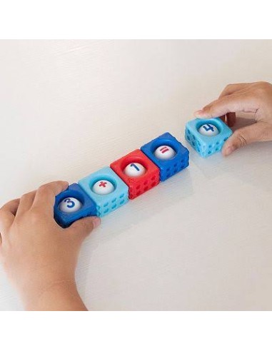 Ladrillos BubbleBrix