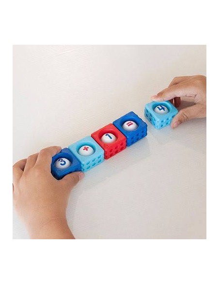 Ladrillos BubbleBrix