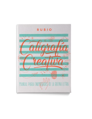 Caligrafía creativa 1