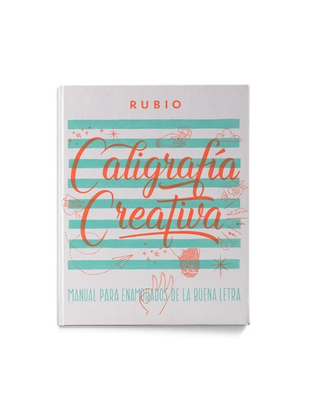 Caligrafía creativa 1