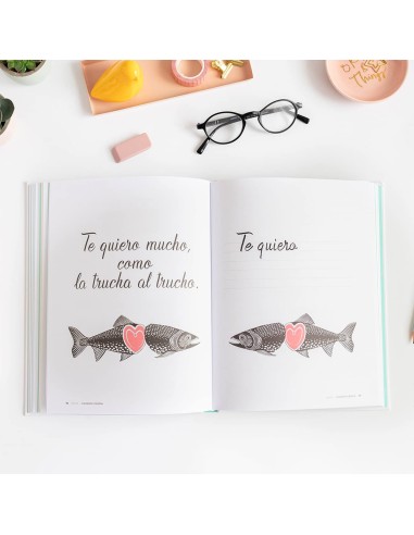 Caligrafía creativa 1