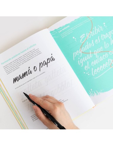 Caligrafía creativa 2