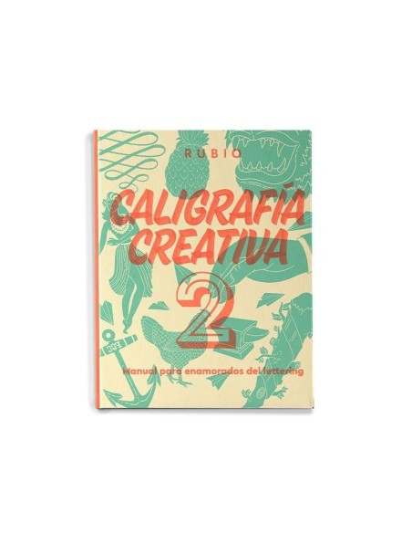 Caligrafía creativa 2