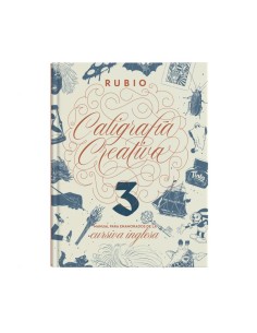 Caligrafía creativa 3
