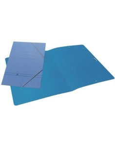 Carpeta sin solapa folio - 5 unidades