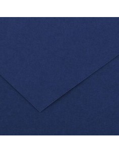 Cartulina pliego 125 unidades (50x65cm. - 185gr.) - Azul...