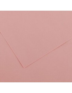 Cartulina pliego 125 unidades (50x65cm. - 185gr.) - Rosa