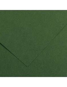 Cartulina pliego 125 unidades (50x65cm. - 185gr.) - Verde...