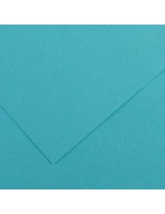 Cartulina pliego 25 unidades (50x65cm. - 185gr.) - Azul...