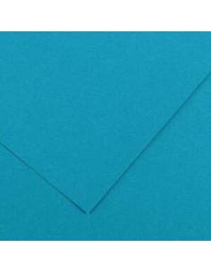 Cartulina pliego 25 unidades (50x65cm. - 185gr.) - Azul...
