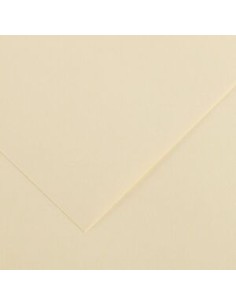 Cartulina pliego 50 unidades (DIN A3. - 185gr.) - Crema