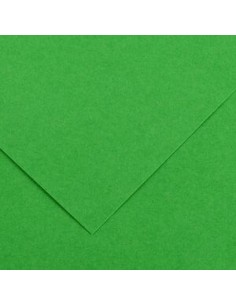Cartulina pliego 50 unidades (DIN A3. - 185gr.) - Verde...