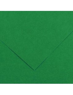Cartulina pliego 50 unidades (DIN A4. - 185gr.) - Verde...