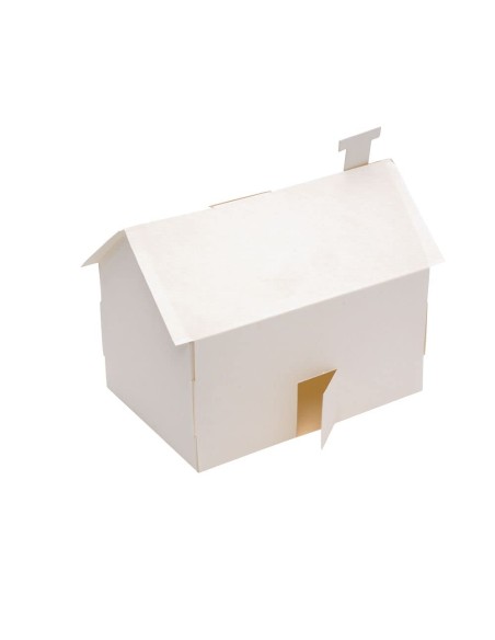 Construye en 3D - Casas para decorar