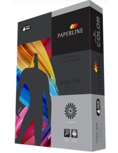 Folios Negro - 500 hojas