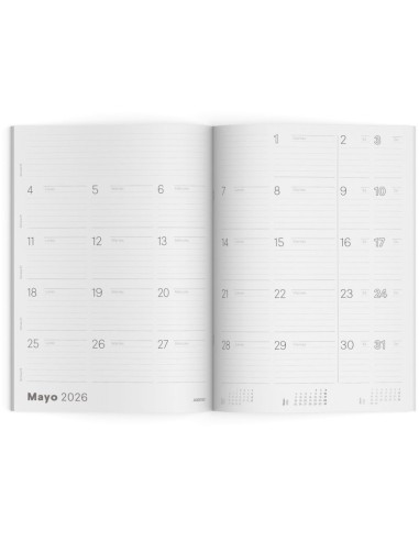 Agenda G