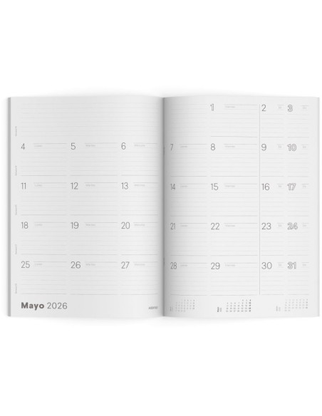Agenda G